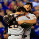 Illustration for article titled Madison Bumgarner Is Tired Now
